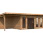 141 Palmako cabin Aurelia 15 27 9 m2 BNDIP