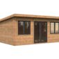 141 Palmako cabin Lisandra 19 4 m2 BNDIP