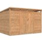 141 Palmako shed Elias 7 3 m2 BNDIP