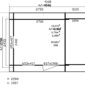 280687 CH28 415 x 315 G Dr r P grondplan