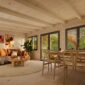 2 Palmako cabin Lisandra 19 4 m2 interior view