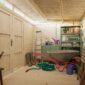 2 Palmako shed Elias 7 3 m2 interior view