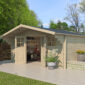 3055 XL decor o
