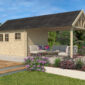 3602 EXT decor
