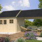 3802 EXT decor zwsh