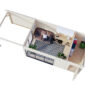 3 Palmako cabin Andrea 15 27 9 m2 Slide 3 D cut