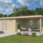 4605 EXT decor