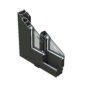 930 Palmako Slide Plus corner cut