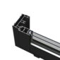 934 Palmako Slide Plus frame and doo sash cut