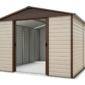 Beeld tuinhuis naakt 1012 TBSL