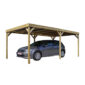 Carport eco