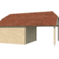 Cottage 2 2