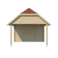 Cottage 2 4