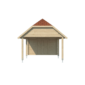 Cottage ext XXL 2