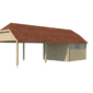 Cottage ext XXL 3