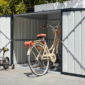 Fietsberging 1