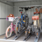 Fietsberging 2