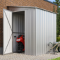 Leanto 56 grijs 1
