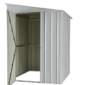 Leanto 56 grijs 2