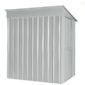Leanto 56 grijs 3