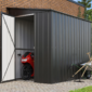 Leanto 58 antra 1