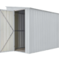Leanto 58 grijs 2