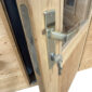 Littoslot met kruk CH28