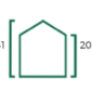 Picto cottage ext alle