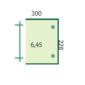 Picto ext 300cm 3